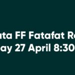 Kolkata FF Fatafat Result Today 27 April 8:30 PM: Check Kolkata FF Result Online (Live)