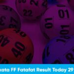 Kolkata FF Fatafat Result Today 29 April 10 AM