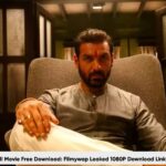 Mumbai Saga Full Movie Free Download: Filmywap Leaked 1080P Download Link of Mumbai Saga