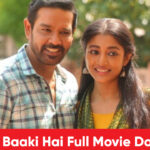 Raat Baaki Hai Full Movie Download: Zee5 Raat Baaki Hai Full HD 1080P Leaked by Filmywap