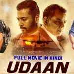 Udaan Hindi Dubbed Amazon Prime Full Movie Download Link 720p Leaked on Bolly4u