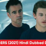 VOYAGERS (2021) Hindi Dubbed Download: Voyagers Full HD 1080P Leaked by Isaimini