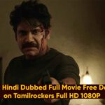 Wild Dog Hindi Dubbed Full Movie Free Download on Tamilrockers Full HD 1080P