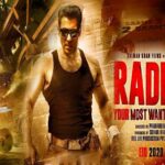 Radhe Full Movie Leaked Online, Full HD 1080P Available For Free Download Online on Bolly4u and Other Torrent Sites