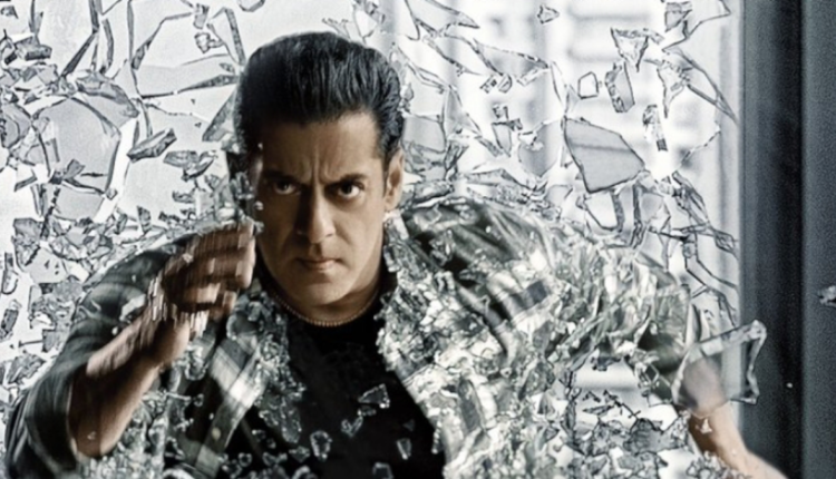 Radhe Full Movie Leaked Online, HD 720P Available For Free Download Online on Moviesflix and Other Torrent Sites