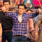 Radhe Leaked Online, Full HD 1080P Available For Free Download