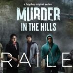 Murder In The Hills webseries download