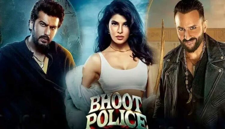Bhoot Police Full Movie Download