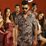 Maestro Telugu Full Movie Download
