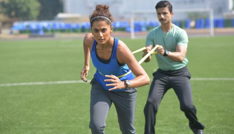 Rashmi Rocket Full Movie Download