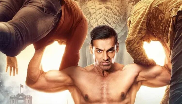 Satyameva Jayate 2 Movie Download