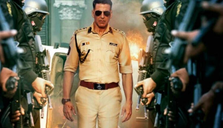 Sooryavanshi Full Movie Download