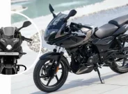 2026 Bajaj Pulsar 220F Launched: Gets Full-LED Headlight Setup at Rs 1.36 Lakh