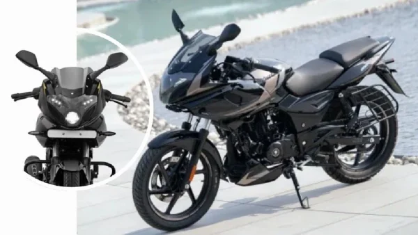 2026 Bajaj Pulsar 220F Launched: Gets Full-LED Headlight Setup at Rs 1.36 Lakh
