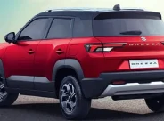 2026 Maruti Brezza Facelift: Turbo-Petrol Engine and CNG Options Coming in July