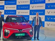 India’s Auto Sector Sees 480 New Entrants in 2025-26, Led by EV Push