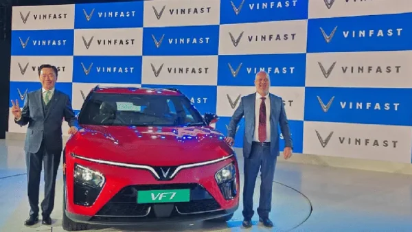 India’s Auto Sector Sees 480 New Entrants in 2025-26, Led by EV Push