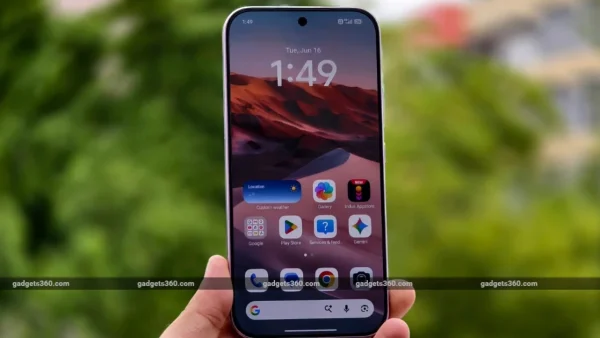 5G Smartphone Market Heats Up: Samsung, OnePlus, Oppo Launch New Models