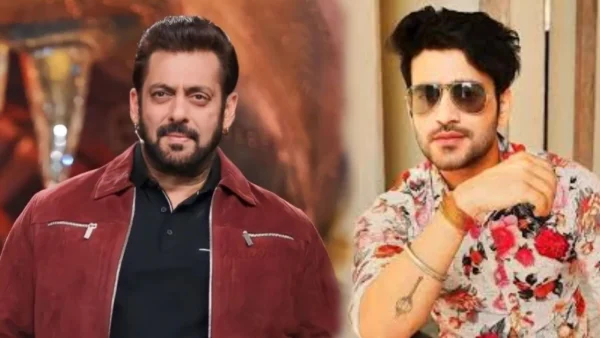 “Contract Said I Had to Talk Against Salman Khan”: Actor Sonu Mmishra Quits Kala Hiran