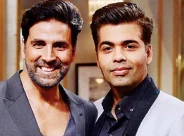 Akshay Kumar, Karan Johar Announce Rs 100 Crore Fund for Pitch to Get Rich Season 2