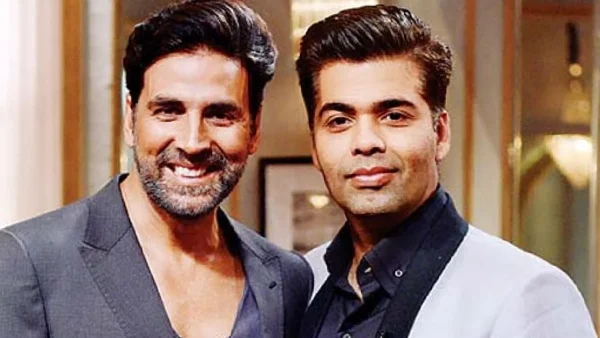 Akshay Kumar, Karan Johar Announce Rs 100 Crore Fund for Pitch to Get Rich Season 2