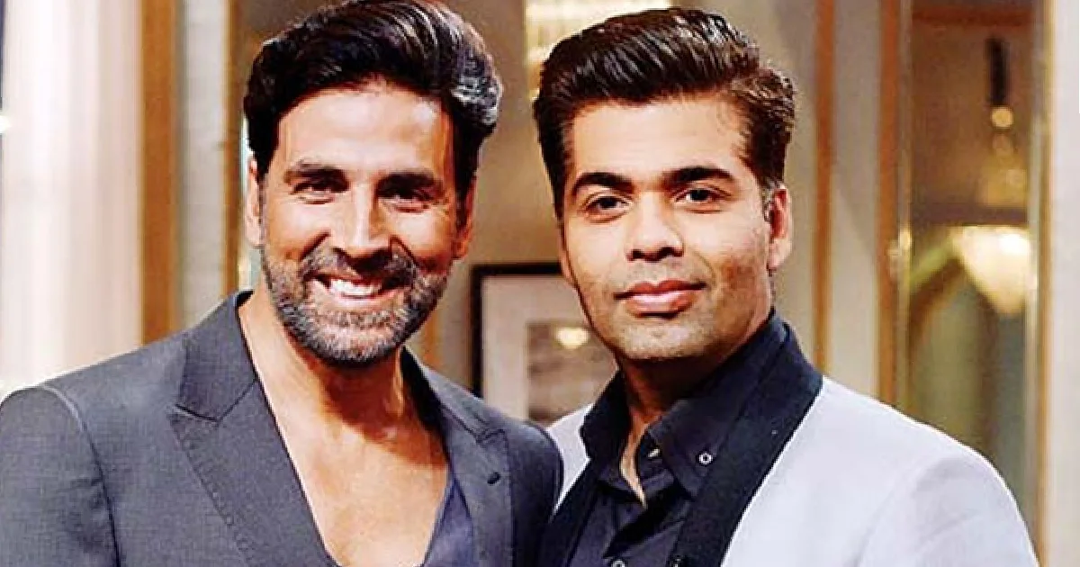 Akshay Kumar, Karan Johar Announce Rs 100 Crore Fund for Pitch to Get Rich Season 2