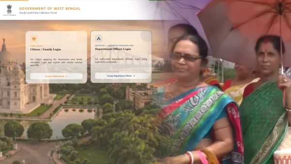 Annapurna Bhandar Apply Online: Full Guide to Bengal’s Rs 3,000 Scheme