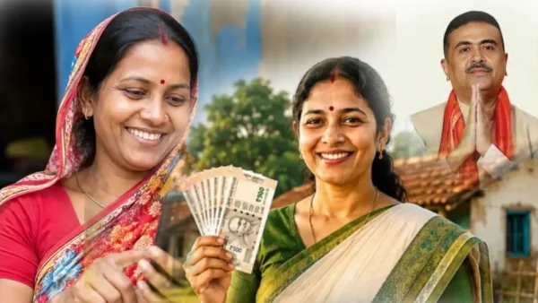 Annapurna Bhandar Eligibility: Who Gets Rs 3,000 a Month, Who Does Not