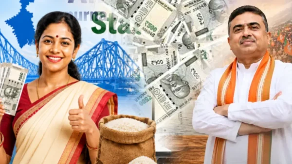 socialregistry.wb.gov.in: How to Register for Annapurna Bhandar Online