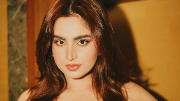 Ayesha Khan Opens Up on ‘Black Magic’ Struggle and Mental Health Toll