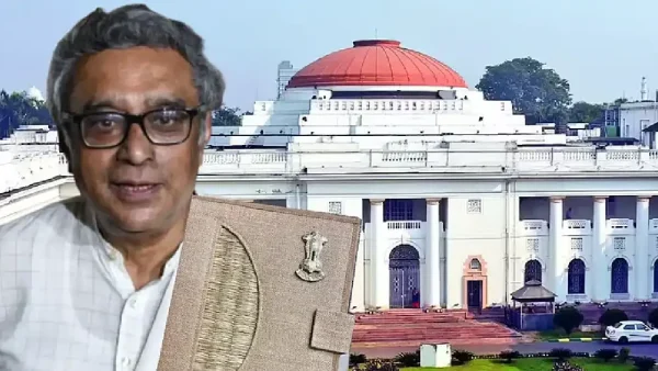 Bengal Budget: All Old Welfare Schemes to Continue, Confirms Swapan Dasgupta