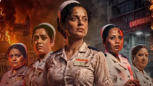 Bharat Bhhagya Viddhaata Box Office Day 4: Kangana Film Drops Below Rs 1 Crore
