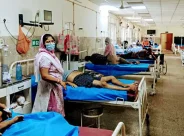 Bhiwandi Food Poisoning: 79 Remain Hospitalised as FDA Cracks Down on Eateries