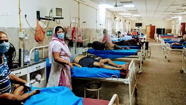 Bhiwandi Food Poisoning: 79 Remain Hospitalised as FDA Cracks Down on Eateries
