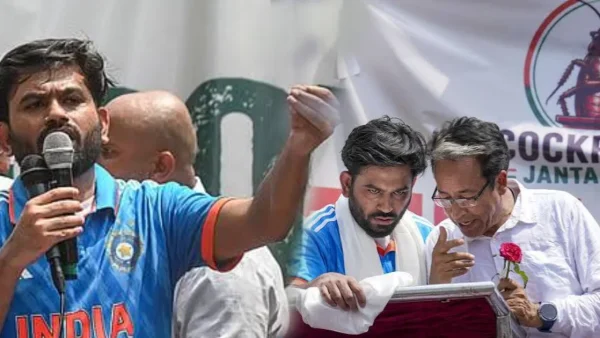 Cockroach Janata Party to Protest in Amritsar on June 13, Eyes Punjab Youth