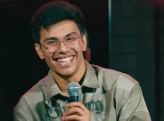 Comedian Madhur Virli Apologises Following Backlash Over Controversial Joke