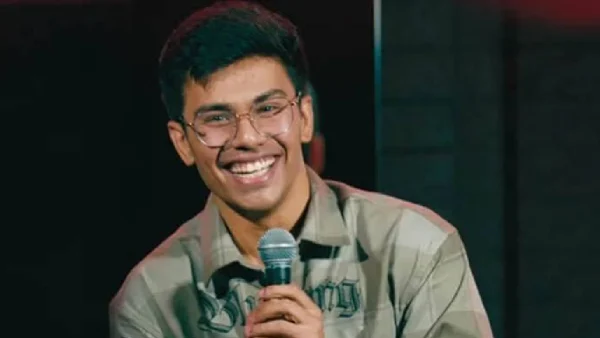 Comedian Madhur Virli Apologises Following Backlash Over Controversial Joke