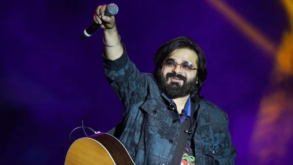 “Time to Set Off on New Journeys”: Composer Pritam Announces Retirement
