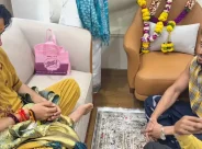 Dhirendra Shastri Clarifies: No Truth to Claims of Defaming Any Religion