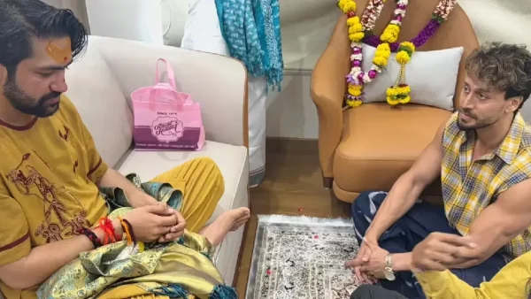 Dhirendra Shastri Clarifies: No Truth to Claims of Defaming Any Religion