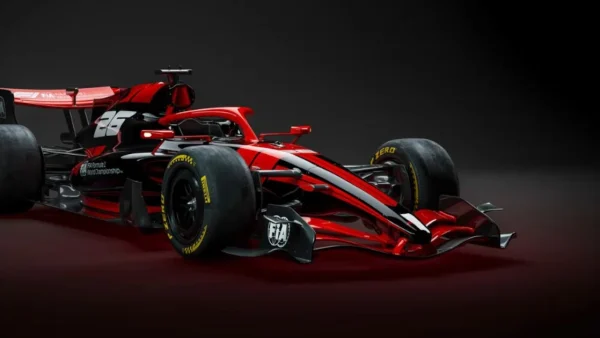 F1 2026 Regulations Explained: A Guide to the Sport’s New Era