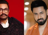 “I Called My Manager”: Gippy Grewal on Hiding English Struggles from Aamir Khan