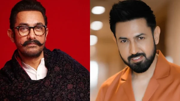 “I Called My Manager”: Gippy Grewal on Hiding English Struggles from Aamir Khan
