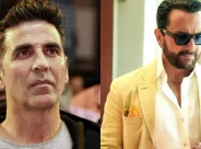 Haiwaan Release Date: Akshay Kumar, Saif Ali Khan Reunite in Priyadarshan Film