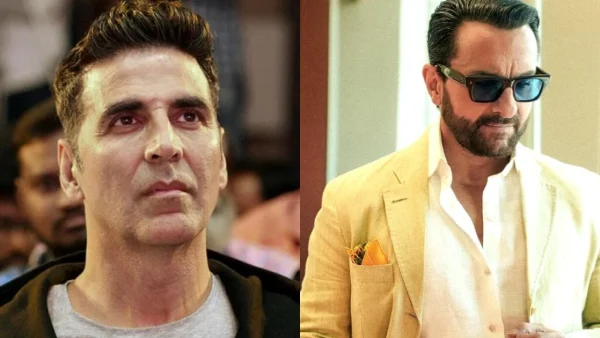 Haiwaan Release Date: Akshay Kumar, Saif Ali Khan Reunite in Priyadarshan Film