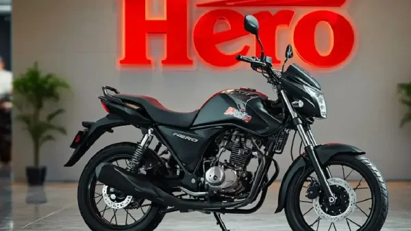 Hero Super Splendor XTEC 2.0: Price, Mileage and Practical Features Explained
