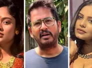 “Matter Is Sub-Judice”: Anindita Clarifies as Hiraan Attends Ritika Giri Event