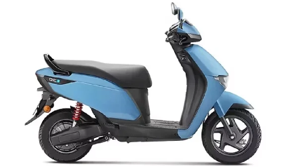 Honda QC1 Electric Scooter: Price, Features, Specs and Range Explained