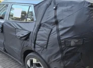 Hyundai Creta 2027: Next-Generation SUV Spied Testing on Indian Roads