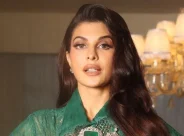 Jacqueline Fernandez Signs Her First Out-and-Out Horror Film: Teaser and Song Wrapped Up